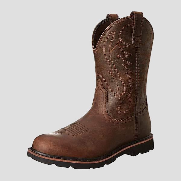 Ryder | Men’s Western Cowboy Boots