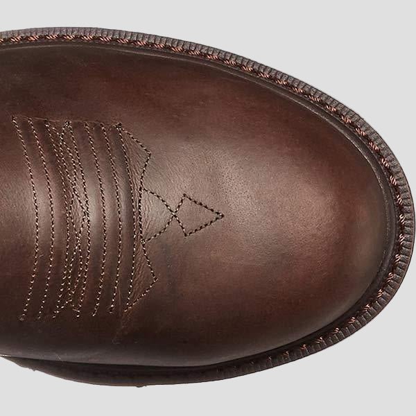 Ryder | Men’s Western Cowboy Boots