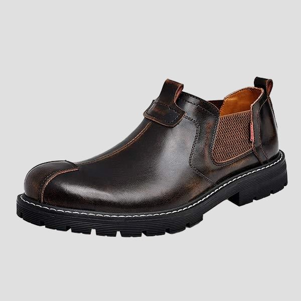 Brody | Men’s Vintage Chelsea Boots