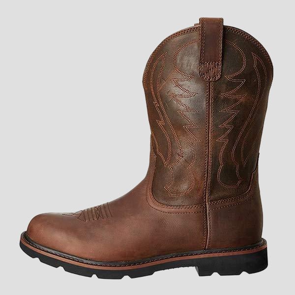 Ryder | Men’s Western Cowboy Boots