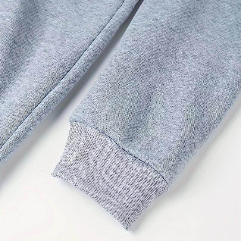 Emmett | Casual Multi-Pocket Loose Sports Hoodie