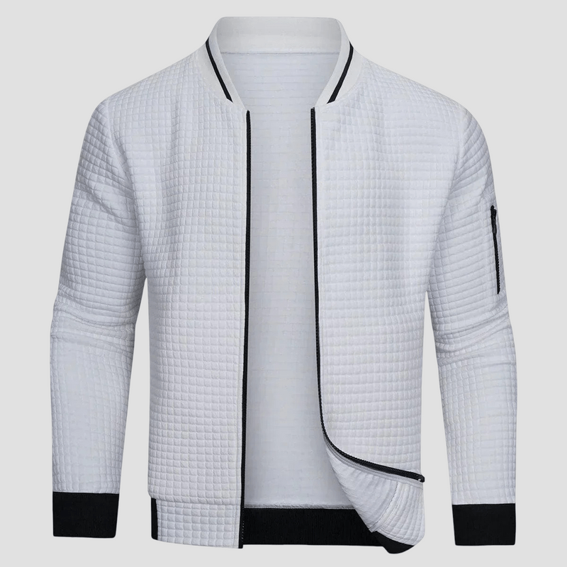 Jack | Warm Men’s Zip Pullover