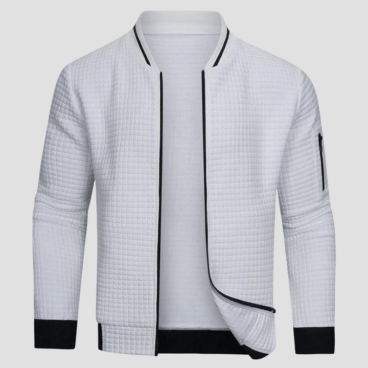 Jack | Warm Men’s Zip Pullover