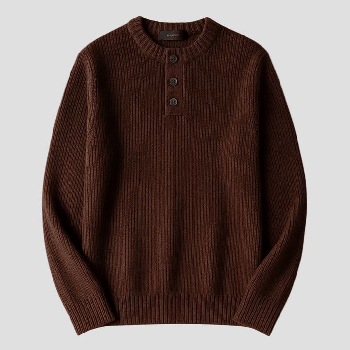 Mason | Luxury Cashmere Sweater